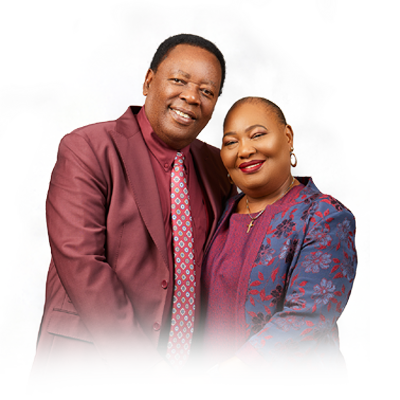 Bishop JB Masinde