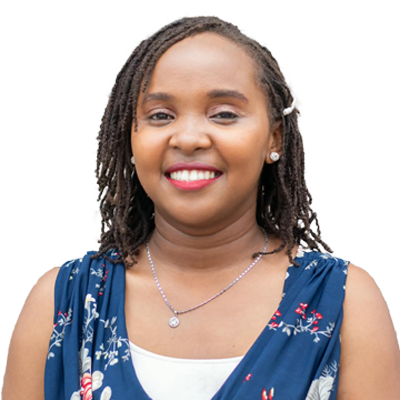 Elsie Kariuki