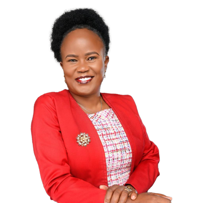 Elizabeth Kinyua