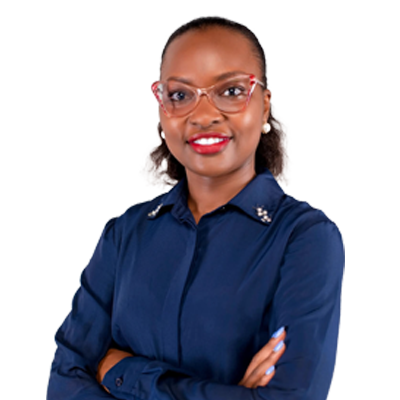 Mercy Nzuki