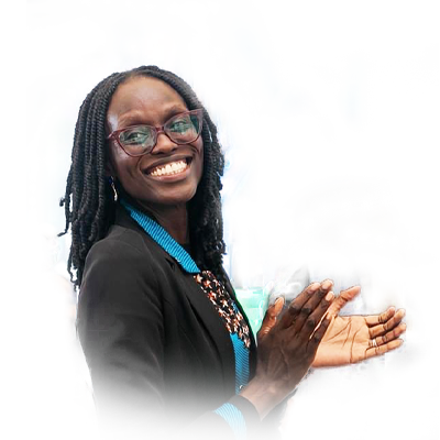 Pst Monica Wanyoike